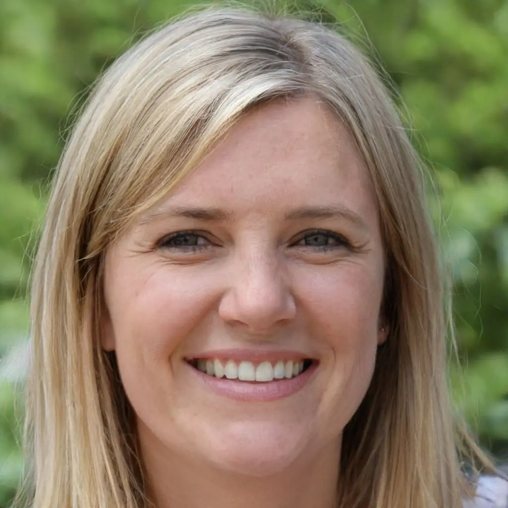 Reviewer Sarah K.